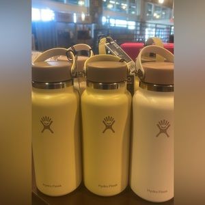 Special Edition Hydro flask
